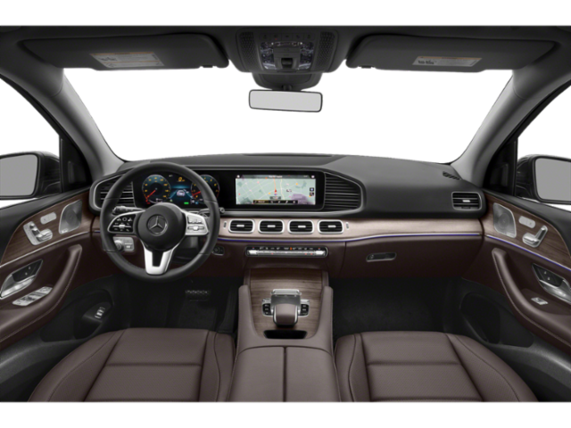 2021 Mercedes-Benz GLE Utility 4D GLE450 AWD