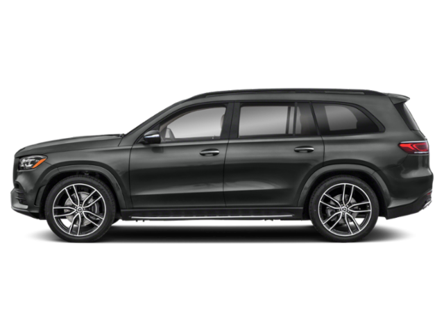 2021 Mercedes-Benz GLS Utility 4D GLS580 AWD
