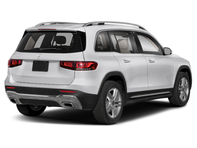2021 Mercedes-Benz GLB Utility 4D GLB250 AWD