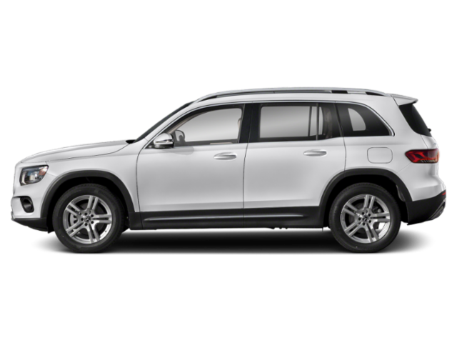 2021 Mercedes-Benz GLB Utility 4D GLB250 AWD