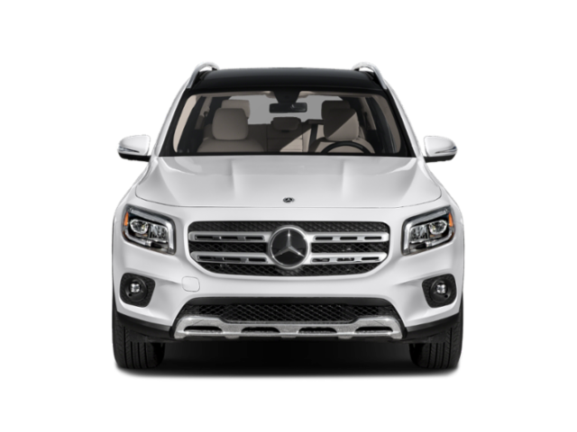 2021 Mercedes-Benz GLB Utility 4D GLB250 AWD