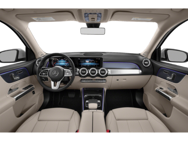 2021 Mercedes-Benz GLB Utility 4D GLB250 AWD
