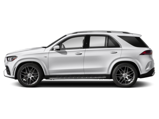 2021 Mercedes-Benz GLE Utility 4D GLE53 AMG AWD