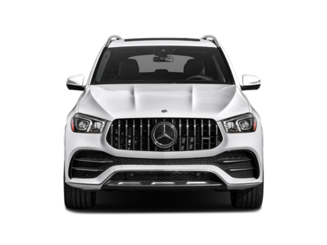 2021 Mercedes-Benz GLE Utility 4D GLE53 AMG AWD