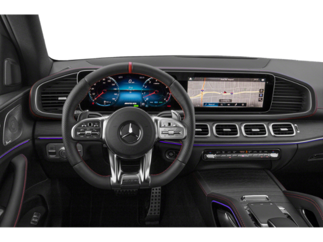 2021 Mercedes-Benz GLE Utility 4D GLE53 AMG AWD