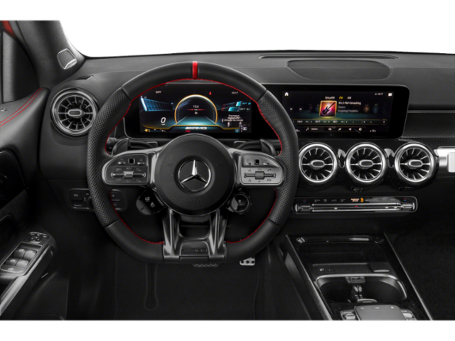 2021 Mercedes-Benz GLB Utility 4D GLB250 AWD