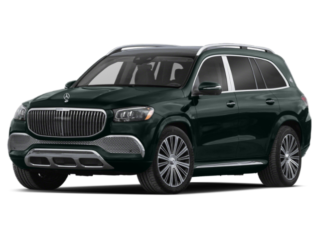 2021 Mercedes-Benz GLS Utility 4D GLS450 AWD V6 Turbo