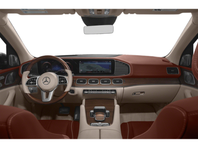 2021 Mercedes-Benz GLS Utility 4D GLS600 Maybach AWD