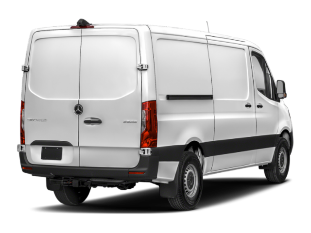 2021 Mercedes-Benz Sprinter Passenger Passenger Van High Roof