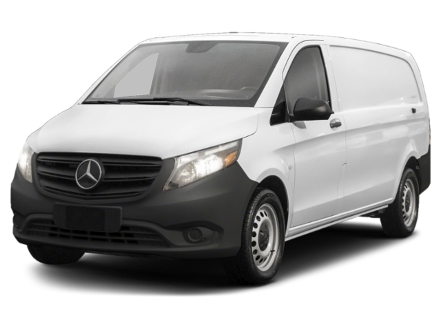 2021 Mercedes-Benz Metris Passenger Passenger Van