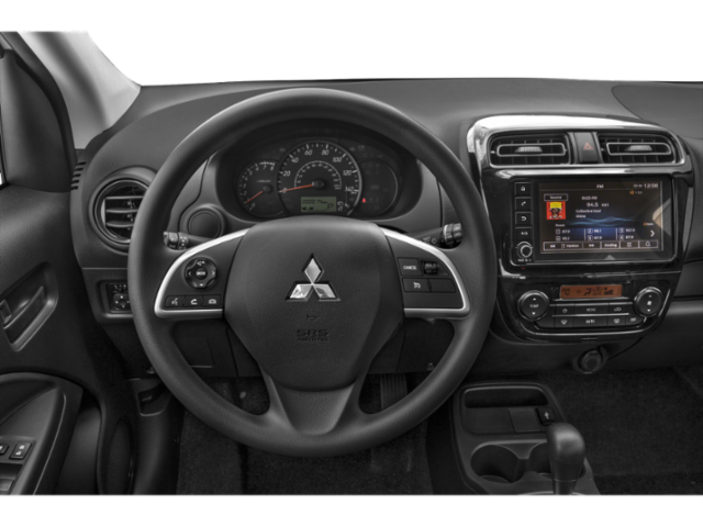 2021 Mitsubishi Mirage Hatchback 5D ES I3