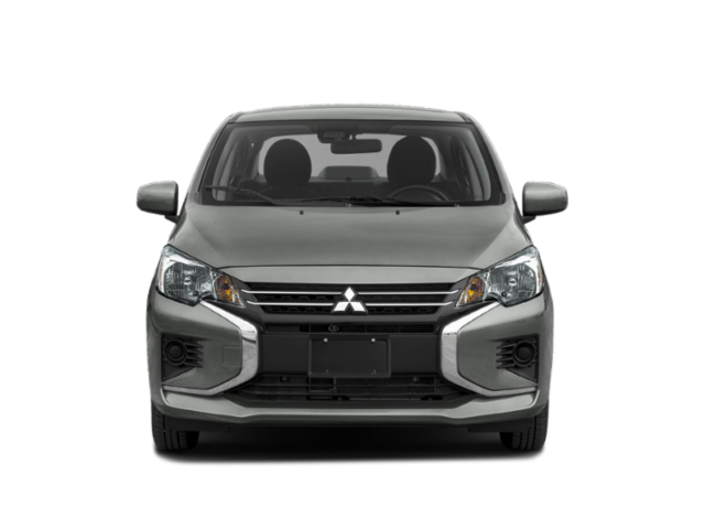 2021 Mitsubishi Mirage G4 Sedan 4D ES I3