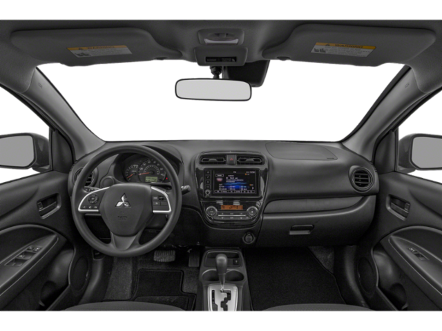 2021 Mitsubishi Mirage G4 Sedan 4D ES I3