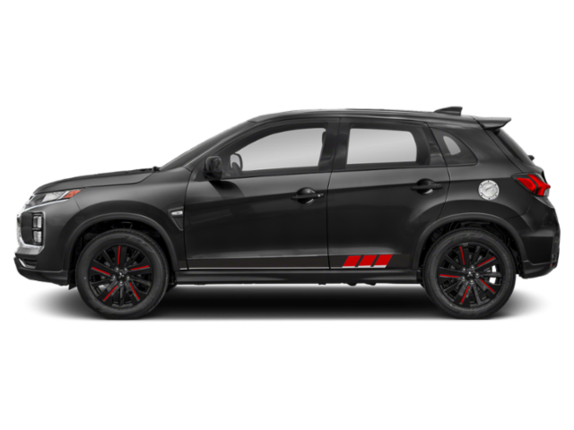 2021 Mitsubishi Outlander Sport Utility 4D BE AWD
