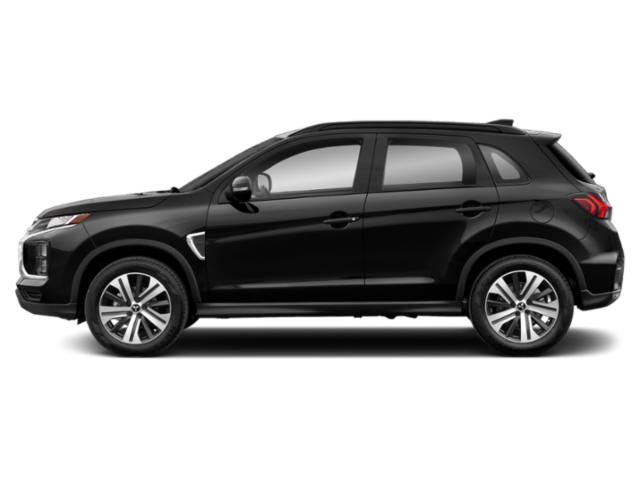 2021 Mitsubishi Outlander Sport Utility 4D GT AWD