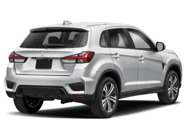2021 Mitsubishi Outlander Sport Utility 4D ES AWD I4