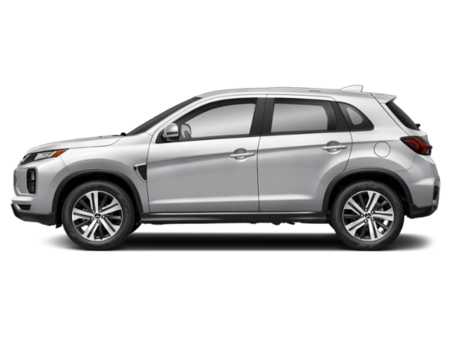 2021 Mitsubishi Outlander Sport Utility 4D SE AWD I4