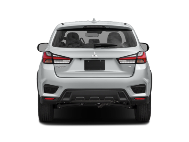 2021 Mitsubishi Outlander Sport Utility 4D SE AWD I4
