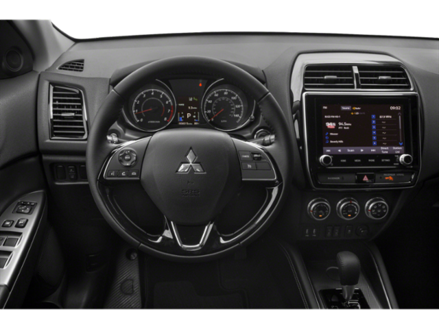 2021 Mitsubishi Outlander Sport Utility 4D SE AWD I4