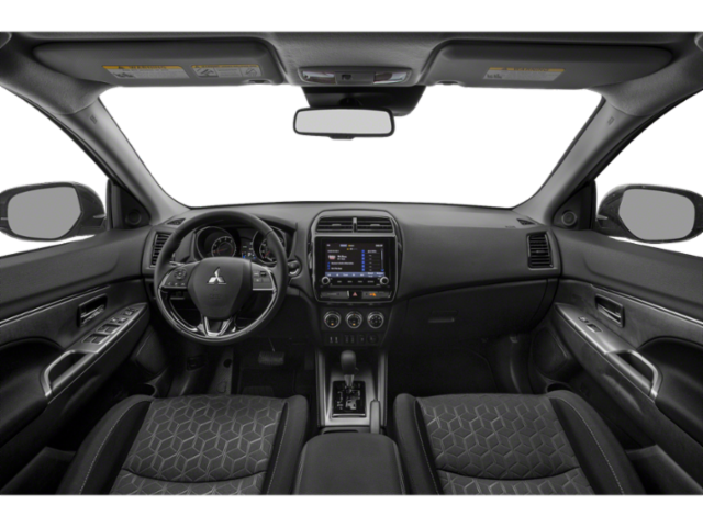 2021 Mitsubishi Outlander Sport Utility 4D SE AWD I4