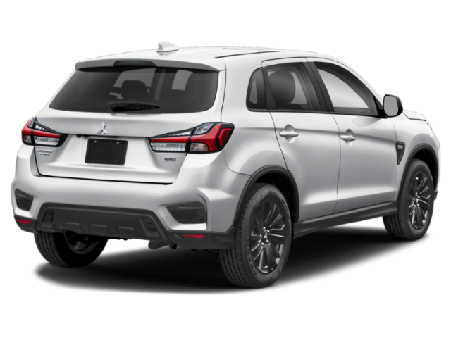2021 Mitsubishi Outlander Sport Utility 4D LE AWD I4
