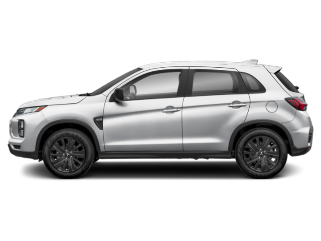 2021 Mitsubishi Outlander Sport Utility 4D LE AWD I4