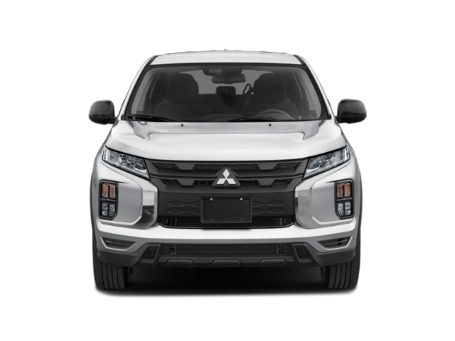 2021 Mitsubishi Outlander Sport Utility 4D LE AWD I4