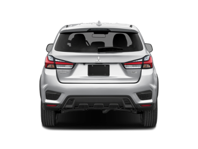 2021 Mitsubishi Outlander Sport Utility 4D LE AWD I4