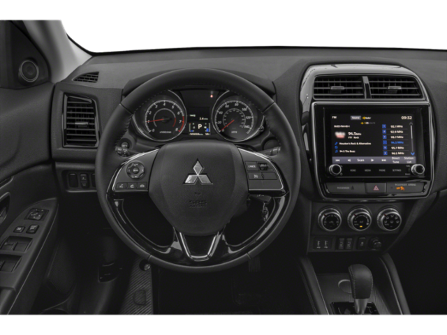 2021 Mitsubishi Outlander Sport Utility 4D LE AWD I4
