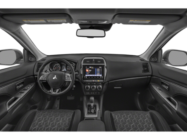 2021 Mitsubishi Outlander Sport Utility 4D LE AWD I4