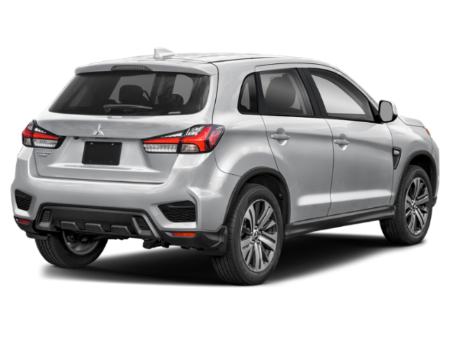 2021 Mitsubishi Outlander Sport Utility 4D S 2WD
