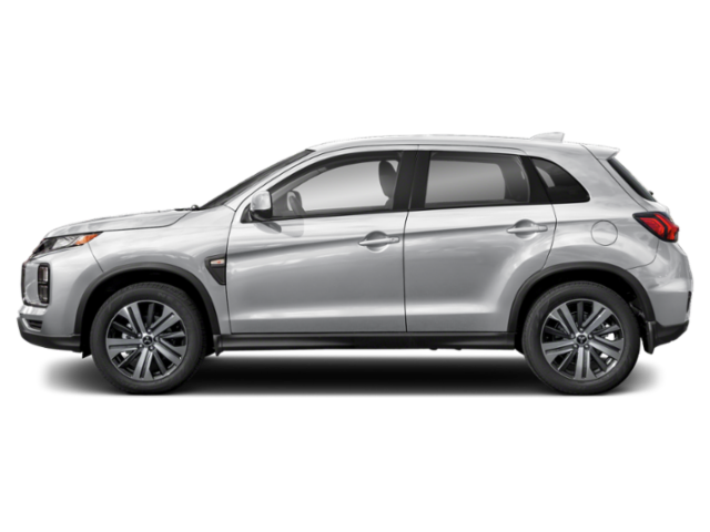 2021 Mitsubishi Outlander Sport Utility 4D S 2WD
