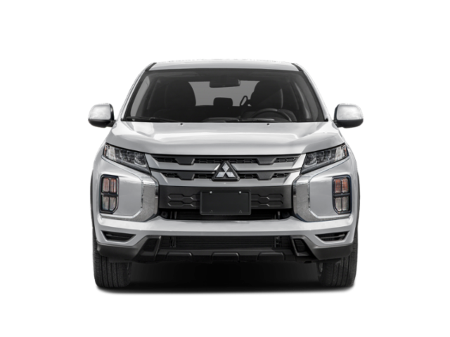 2021 Mitsubishi Outlander Sport Utility 4D S 2WD