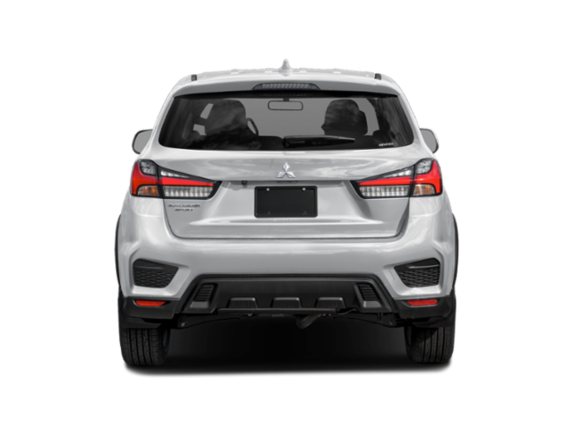 2021 Mitsubishi Outlander Sport Utility 4D S 2WD