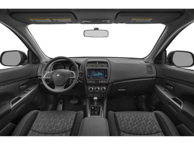 2021 Mitsubishi Outlander Sport Utility 4D S 2WD