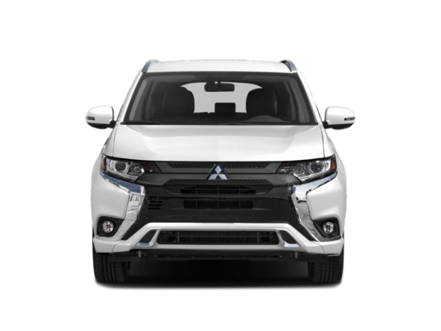 2021 Mitsubishi Outlander PHEV Utility 4D LE Plug-In 4WD