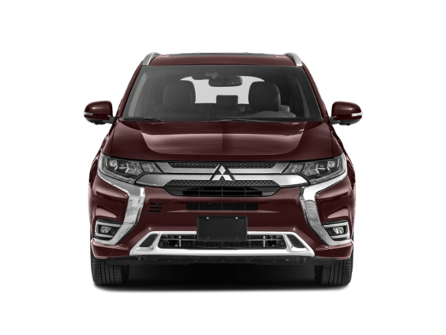 2021 Mitsubishi Outlander PHEV Utility 4D GT Plug-In 4WD