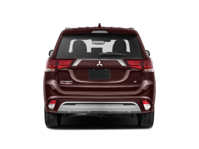 2021 Mitsubishi Outlander PHEV Utility 4D GT Plug-In 4WD