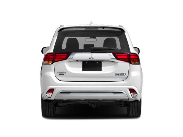 2021 Mitsubishi Outlander PHEV Utility 4D SEL Plug-In 4WD