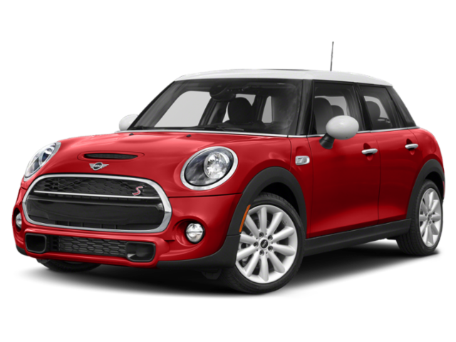 2021 MINI Cooper Hardtop Wagon 4D S I4 Turbo