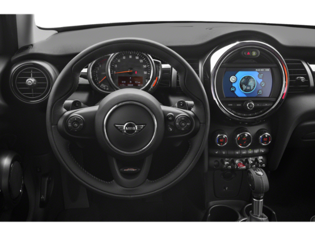 2021 MINI Cooper Hardtop Wagon 4D S I4 Turbo