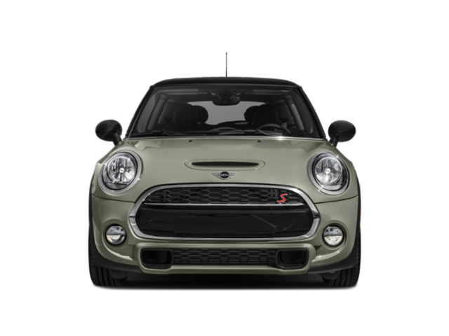 2021 MINI Cooper Hardtop Wagon 2D S I4 Turbo