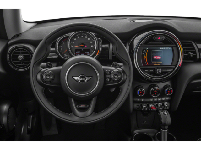 2021 MINI Cooper Hardtop Wagon 4D S I4 Turbo