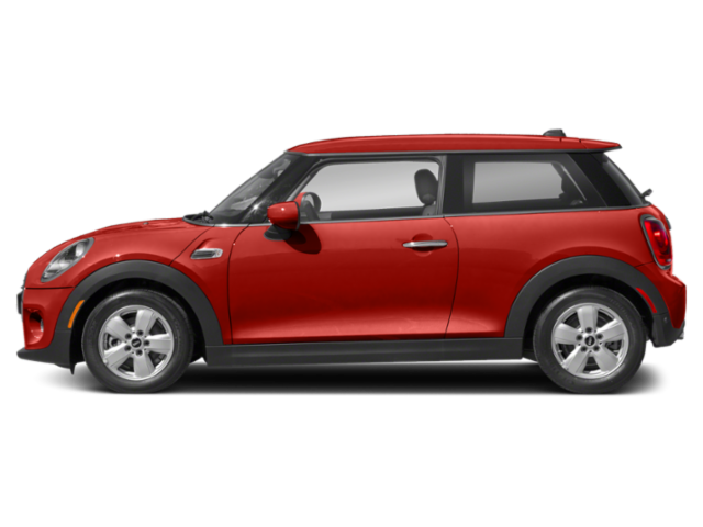 2021 MINI Cooper Hardtop Wagon 2D I3 Turbo