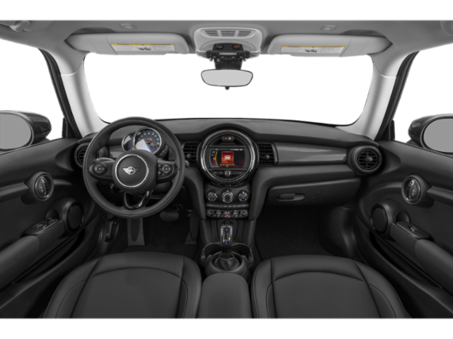 2021 MINI Cooper Hardtop Wagon 2D I3 Turbo