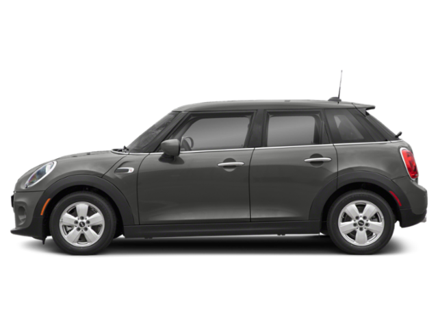 2021 MINI Cooper Hardtop Wagon 4D I3 Turbo