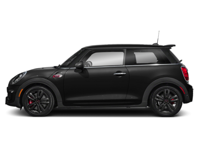 2021 MINI Cooper Hardtop Wagon 2D JCW I4 Turbo