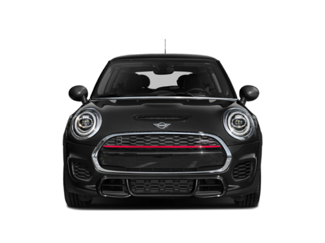 2021 MINI Cooper Hardtop Wagon 2D JCW I4 Turbo
