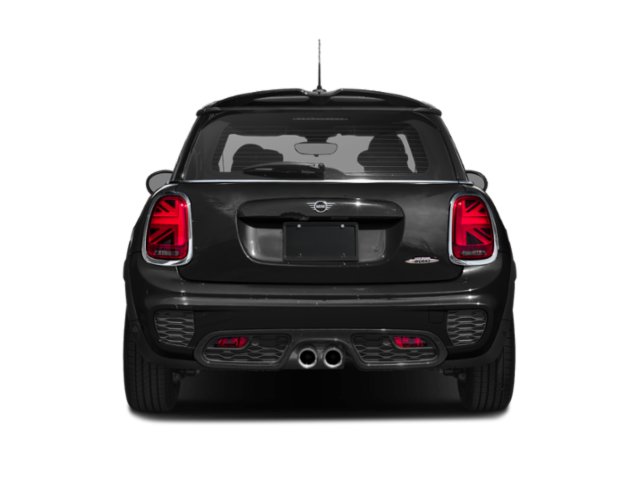 2021 MINI Cooper Hardtop Wagon 2D JCW I4 Turbo