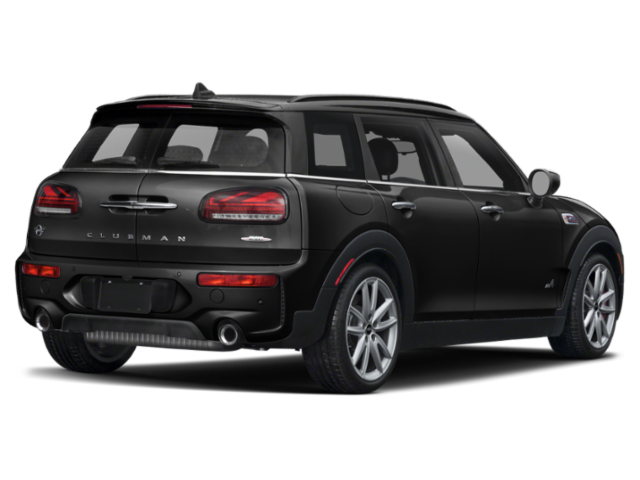 2021 MINI Cooper Clubman Convertible 2D I3 Turbo